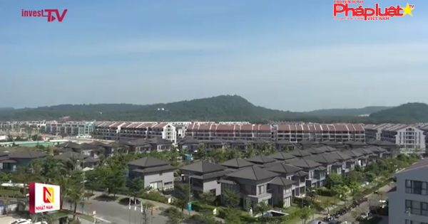 Miễn thị thực nhằm thu hút đầu tư vào Phú Quốc