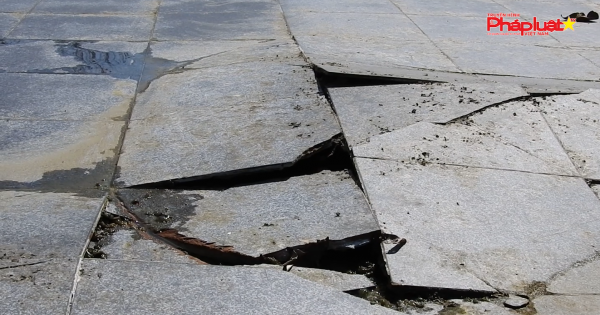 Quảng Nam: Nghĩa trang, tượng đài hàng trăm tỷ xuống cấp