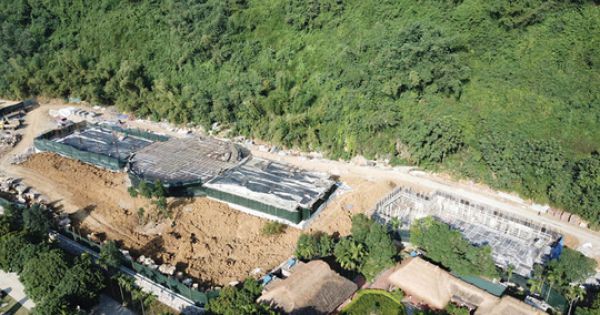 Vụ xâm hại di sản Tràng An: Chủ đầu tư cam kết tháo dỡ phần sai phạm