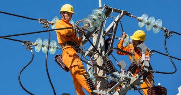 Điện lực miền Trung đảm bảo không cắt điện trong dịp Tết