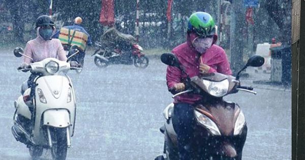 Nhiều đợt rét đậm xảy ra ngay đầu năm 2020