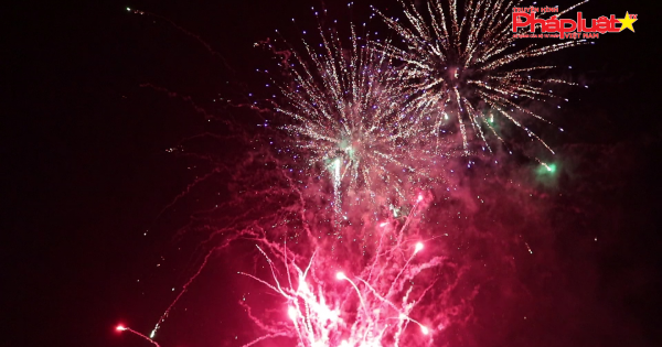 TP HCM: Nhiều hoạt động vui chơi chào đón Giáng sinh và năm mới 2020