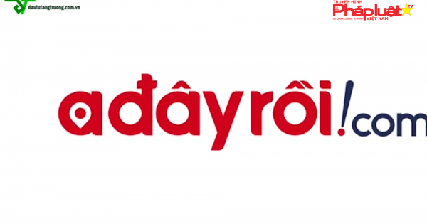 Adayroi chỉ tạm ngưng cho một vụ sáp nhập nội bộ, không phải ngừng hoạt động