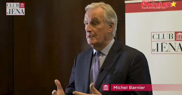 EU hướng đến thỏa thuận thương mại với Anh