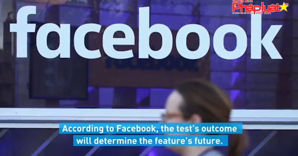 Facebook theo dõi người dùng như thế nào?