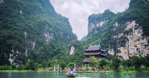 Gợi ý 5 điểm đi chơi ngắn ngày dịp Tết