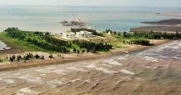 Ninh Bình sẽ có du lịch biển vào mùa hè năm 2020