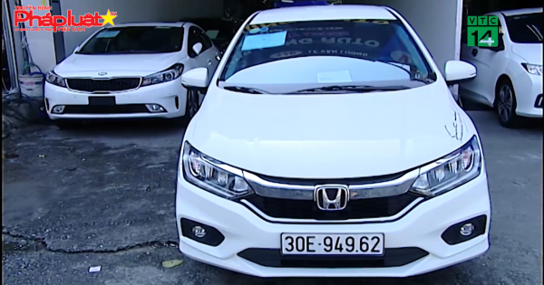 Tiền thuế tăng thêm gần 20.000 tỷ đồng nhờ ô tô nhập khẩu