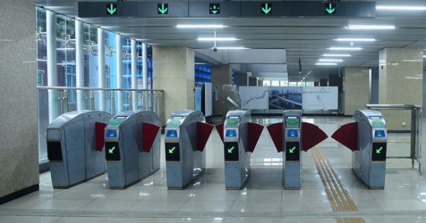 Đường sắt Cát Linh - Hà Đông hoàn thành khối lượng xây dựng