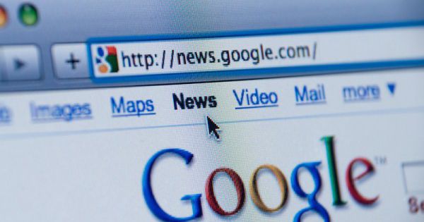 Google nộp hơn 320 triệu USD giải quyết tranh chấp tại Australia