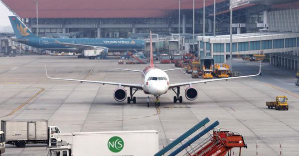 Phó Thủ tướng Trịnh Đình Dũng yêu cầu làm rõ vốn đầu tư Cảng hàng không