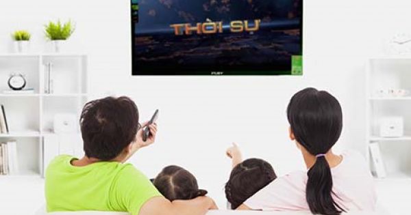 Việt Nam sẽ kết thúc việc tắt sóng truyền hình mặt đất vào cuối năm 2020