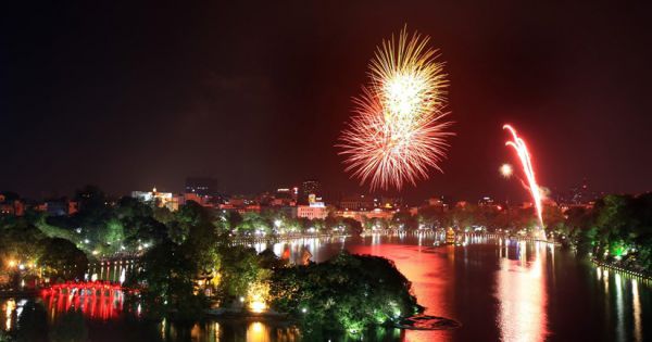 Ban Bí thư ra chỉ thị cấm chúc Tết cấp trên