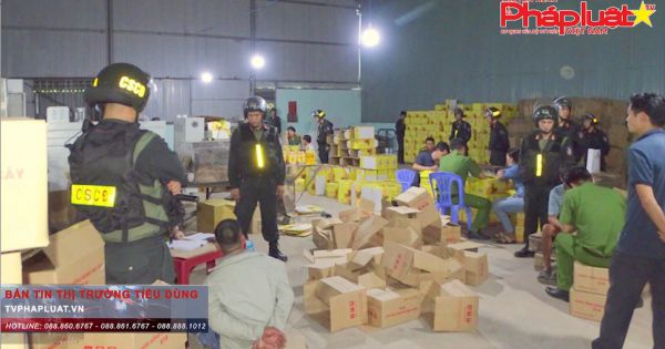 Bản tin thị trường tiêu dùng - Số 13(20/12)