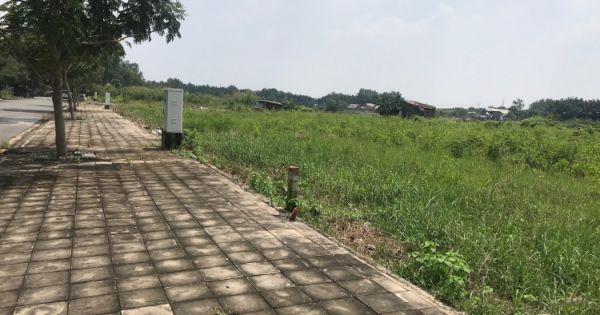 Chính thức có Nghị định về khung giá đất giai đoạn 2020-2024