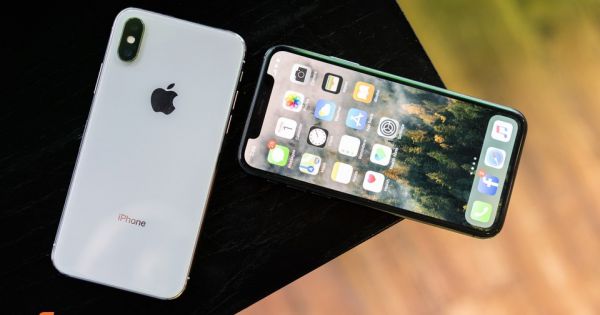 IPhone 12 sẽ có tính năng chưa từng xuất hiện trên smartphone