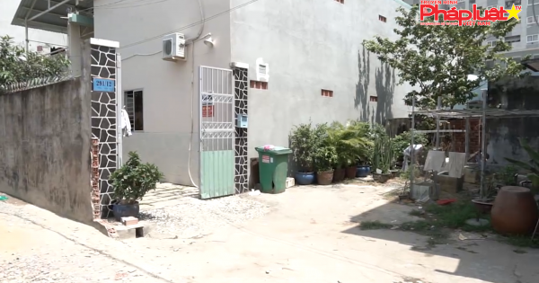 Kỳ 3: Ngang nhiên đập phá tường nhà hàng xóm: Đến lượt UBND Phường đánh tráo luật?