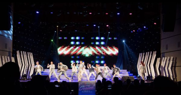 Lộ diện Top 10 thí sinh xuất sắc nhất tại cuộc thi “Giọng hát hay tiếng Hàn Quốc - VOV 2019”