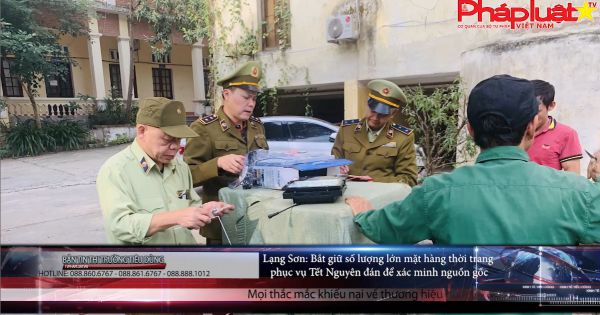 Bản tin thị trường tiêu dùng - Số 14(23/12)