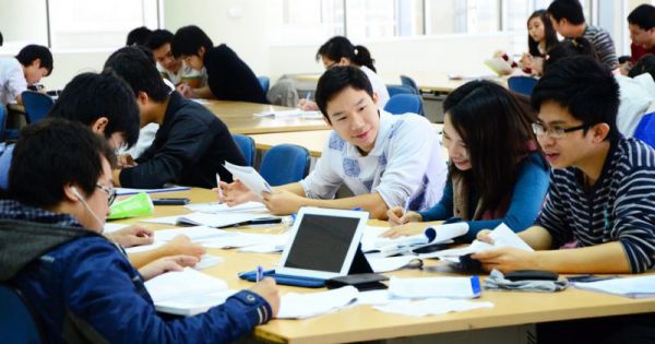 Kiến nghị tháo gỡ khó khăn trong thực thi Luật Giáo dục đại học