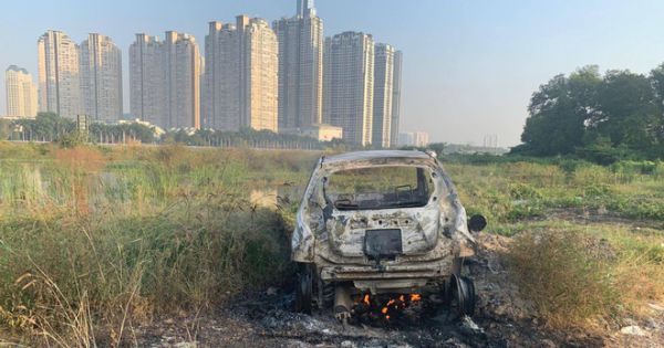 Truy bắt nghi phạm sát hại người phụ nữ Hàn Quốc ở TP.HCM