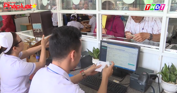 Xây dựng hồ sơ sức khỏe điện tử phải đảm bảo tính bảo mật