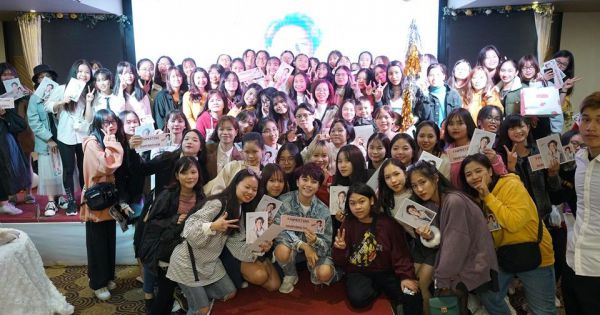 Bảo Hân mong ước được đóng vai người điên