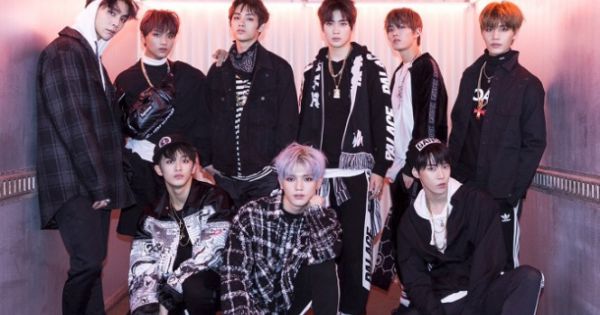 Các nhóm nhạc EXO-SC, NCT 127, Taemin, ELRIS sẽ biểu diễn đón xuân tại Việt Nam