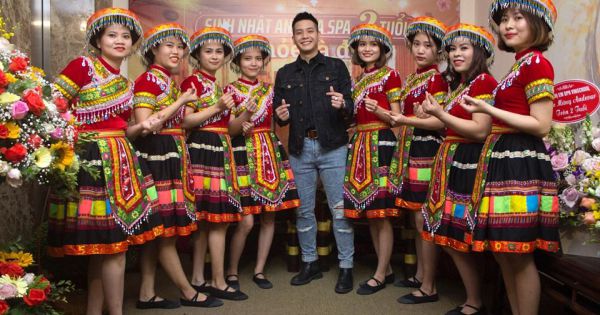 “Hot boy cover”- Quân A.P vẫn sẽ theo đuổi dòng nhạc “tự sự”