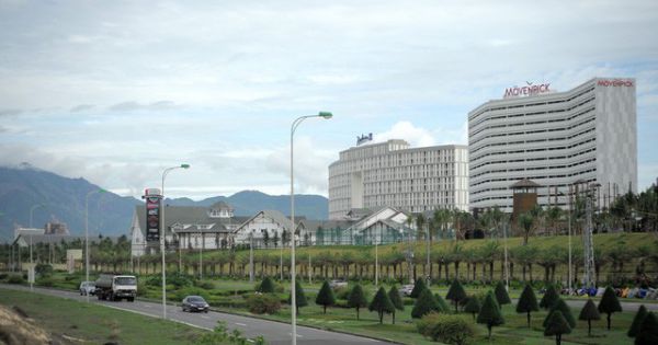 Khánh Hoà cấm 129 chủ đầu tư bán căn hộ, biệt thự cho người nước ngoài