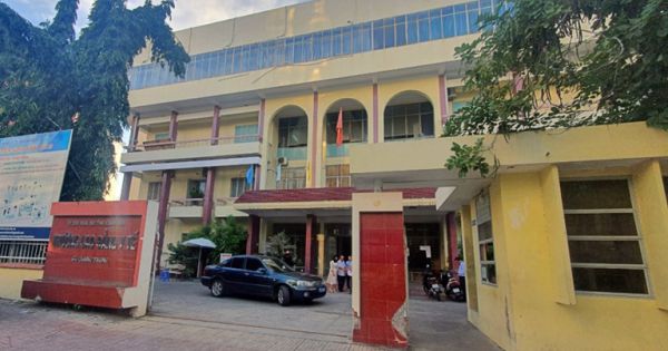 Thanh tra kết luận: Lãnh đạo Trường cao đẳng Y tế Khánh Hòa lạm thu gần 20 tỷ đồng