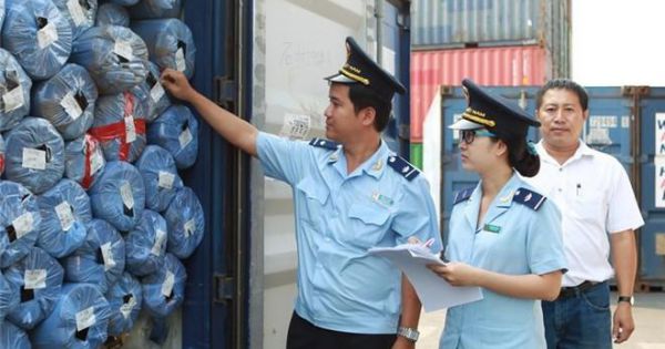 TP.HCM khởi tố nhiều vụ buôn lậu, giả mạo xuất xứ