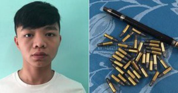 Dùng súng bắn bạn để giải quyết mâu thuẫn tình ái