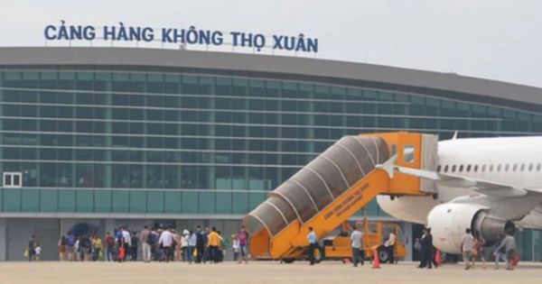 Khởi tố đối tượng mang thuốc nổ vào sân bay