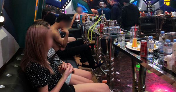 Lai Châu: Khởi tố nguyên cán bộ Trung tâm giáo dục vì tổ chức 