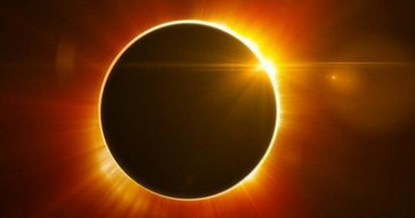 Ngày mai, Việt Nam quan sát được nhật thực một phần