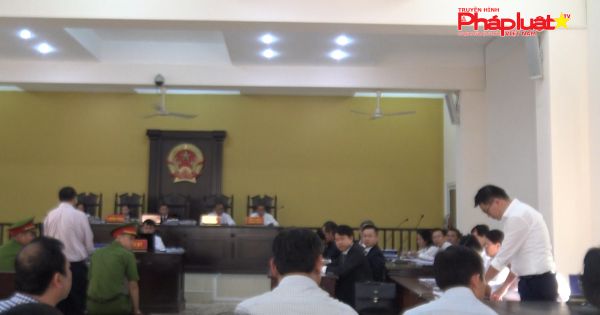 Vụ nguyên Bí thư Bến Cát: Trả hồ sơ điều tra bổ sung 5 vấn đề quan trọng