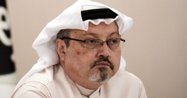 Xét xử vụ sát hại nhà báo Khashoggi, tòa tuyên 5 án tử hình