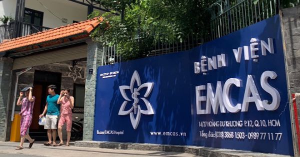 Xử phạt thẩm mỹ viện đưa phụ nữ mang thai đi hút mỡ bụng