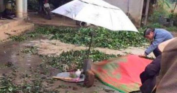 Thảm án ở Thái Nguyên, thanh niên cầm dao truy sát ít nhất 5 người tử vong