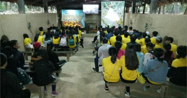 TPHCM: Trường học “xén” chương trình tham quan của học sinh