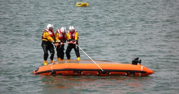 Lật thuyền ở Thổ Nhĩ Kỳ, ít nhất 7 người thiệt mạng