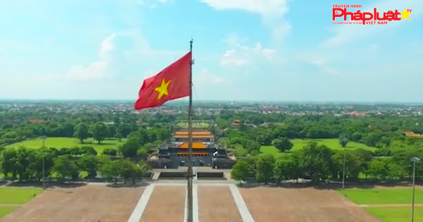 Sau sáp nhập, Thừa Thiên Huế còn 145 xã, phường, thị trấn