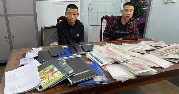 Triệt phá nhóm tín dụng đen từ Hải Phòng vào Đắk Lắk cho vay lãi suất 240%/năm