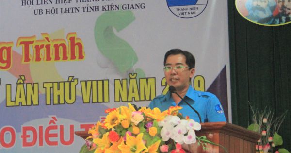 Chương trình “Thắp sáng niềm tin” người lầm lỗi hòa nhập cộng đồng