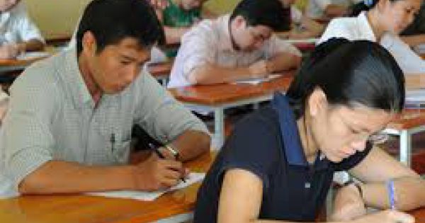 Đồng Nai: Khởi tố chuyên viên Phòng GD&ĐT huyện chỉnh sửa điểm thi