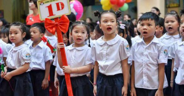 Học sinh Hà Nội được nghỉ Tết Nguyên đán Canh Tý 2020 8 ngày