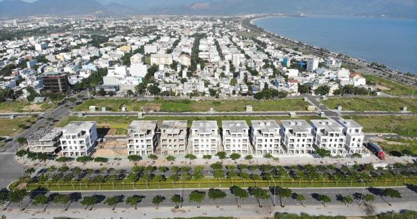 Đà Nẵng: Kiến nghị HĐND TP sớm họp bất thường để quyết định giá đất