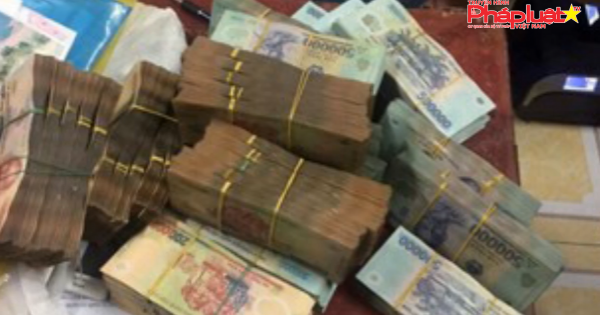 Gia Lai: Công an triệt phá đường dây cá độ bóng đá qua mạng hàng trăm tỷ đồng