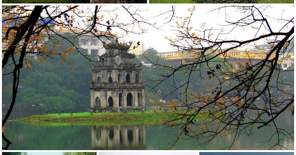 Miền Bắc đón không khí lạnh vào giữa tuần